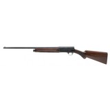 "Browning Auto-5 Sweet Sixteen Shotgun 16 Gauge (S15446)" - 3 of 4