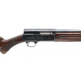 "Browning Auto-5 Sweet Sixteen Shotgun 16 Gauge (S15446)" - 4 of 4