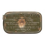 "WW2 CARLISLE BANDAGE AND POUCH (MM3449)" - 4 of 5