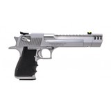 "Magnum Research Desert Eagle Pistol .50 A.E. (PR66568)" - 1 of 5