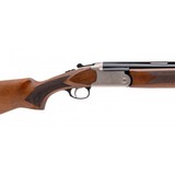 "(SN: MRTK23C583) Charles Daly Mod 202 Shotgun 12 Gauge (NGZ4314) NEW" - 5 of 5