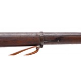 "Gew. 88 Commission Rifle by Danzig 8mm (AL9935) CONSIGNMENT" - 9 of 11