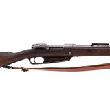 "Gew. 88 Commission Rifle by Danzig 8mm (AL9935) CONSIGNMENT" - 10 of 11