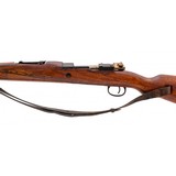 "Yugoslavian M48A Bolt action rifle 8mm (R41190)" - 6 of 9