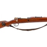 "Yugoslavian M48A Bolt action rifle 8mm (R41190)" - 9 of 9