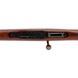 "Yugoslavian M48A Bolt action rifle 8mm (R41190)" - 2 of 9