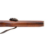 "Yugoslavian M48A Bolt action rifle 8mm (R41190)" - 3 of 9