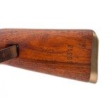 "Yugoslavian M48A Bolt action rifle 8mm (R41190)" - 5 of 9