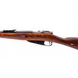 "Russian M91/30 Mosin bolt action rifle 7.62x54R (R41191)" - 6 of 9