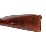 "Russian M91/30 Mosin bolt action rifle 7.62x54R (R41191)" - 5 of 9