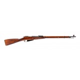 "Russian M91/30 Mosin bolt action rifle 7.62x54R (R41191)" - 1 of 9