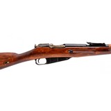 "Russian M91/30 Mosin bolt action rifle 7.62x54R (R41191)" - 8 of 9