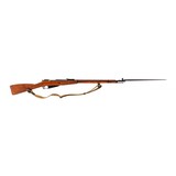 "Izhevsk Mosin Model 91/30 Bolt action rifle 7.62x54R (R41193)" - 1 of 8