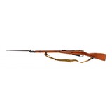 "Izhevsk Mosin Model 91/30 Bolt action rifle 7.62x54R (R41193)" - 6 of 8