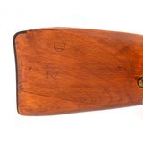 "Izhevsk Mosin Model 91/30 Bolt action rifle 7.62x54R (R41193)" - 8 of 8