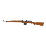 "Swedish AG42B Ljungman Semi-Auto Rifle 6.5x55 Swiss (R41194)" - 9 of 11