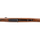 "Swedish AG42B Ljungman Semi-Auto Rifle 6.5x55 Swiss (R41194)" - 5 of 11