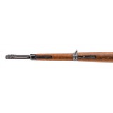 "Swedish AG42B Ljungman Semi-Auto Rifle 6.5x55 Swiss (R41194)" - 4 of 11