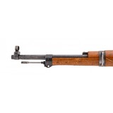 "Swedish AG42B Ljungman Semi-Auto Rifle 6.5x55 Swiss (R41194)" - 7 of 11