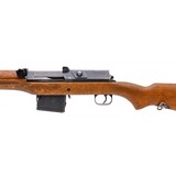 "Swedish AG42B Ljungman Semi-Auto Rifle 6.5x55 Swiss (R41194)" - 8 of 11