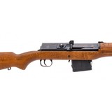 "Swedish AG42B Ljungman Semi-Auto Rifle 6.5x55 Swiss (R41194)" - 11 of 11