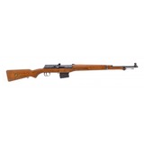 "Swedish AG42B Ljungman Semi-Auto Rifle 6.5x55 Swiss (R41194)" - 1 of 11