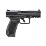 "(SN:23BJ03637) CANIK TP9DA 9mm (NGZ2625) NEW" - 1 of 3