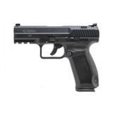 "(SN:23BJ03637) CANIK TP9DA 9mm (NGZ2625) NEW" - 3 of 3