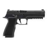 "(SN: 58K193756) Sig Sauer P320 XTen 10mm (NGZ2332) NEW" - 1 of 3