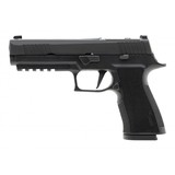 "(SN: 58J534743) Sig Sauer P320 XTen 10mm (NGZ2332) NEW" - 3 of 3