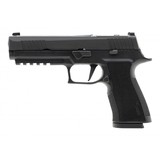 "(SN: 58K193756) Sig Sauer P320 XTen 10mm (NGZ2332) NEW" - 3 of 3