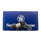 "(SN: DZD7681) Smith & Wesson 340PD Airlite Revolver .357MAG (NGZ1168) NEW" - 3 of 3