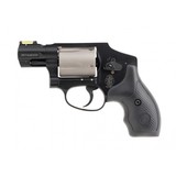 "(SN: DZD7681) Smith & Wesson 340PD Airlite Revolver .357MAG (NGZ1168) NEW" - 1 of 3