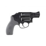 "(SN:CVX1918) Smith & Wesson Bodyguard Revolver .38 Special (NGZ148) NEW" - 2 of 3