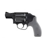 "(SN:CVX2440) Smith & Wesson Bodyguard Revolver .38 Special (NGZ148) NEW"