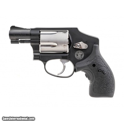 "(SN: DRV5584) S&W 442-1 Airweight .38 Special +P (NGZ3058) NEW DTX"