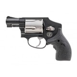 "(SN:DRV5584) S&W 442-1 Airweight .38 Special +P (NGZ3058) NEW"