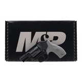 "(SN: CWJ1205) Smith & Wesson Bodyguard Revolver 38SPL (NGZ3622) NEW" - 2 of 3
