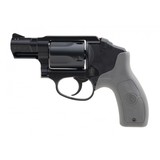 "(SN: CWJ1205) Smith & Wesson Bodyguard Revolver 38SPL (NGZ3622) NEW" - 1 of 3