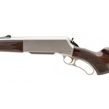 "Browning BLR Lightweight Rifle .270 Win (NGZ3329) NEW" - 3 of 5