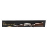 "Browning BLR Lightweight Rifle .270 Win (NGZ3329) NEW" - 2 of 5