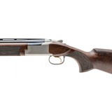 "Browning 725 Sporting Shotgun 12 Gauge (NGZ3312) NEW" - 3 of 5