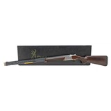 "Browning 725 Sporting Shotgun 12 Gauge (NGZ3312) NEW" - 2 of 5
