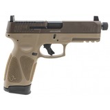 "Taurus G3 Tactical 9mm (NGZ2424) NEW" - 1 of 3