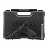 "Walther P22Q .22LR (NGZ2175) NEW" - 2 of 3