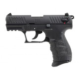 "Walther P22Q .22LR (NGZ2175) NEW" - 3 of 3