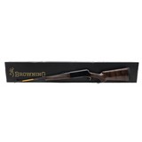 "Browning BLR Lightweight Rifle .30-06 SPRG (NGZ3703) NEW" - 2 of 5