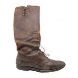"WWI US Army Artillery Reserve Captain's Boots-Spurs & Accessories (MM5071)" - 18 of 25