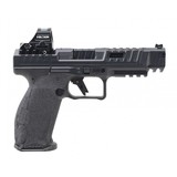 "Canik SFX Rival Pistol 9mm (PR66420)" - 1 of 3