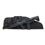"Springfield Hellion Rifle 5.56 Nato (NGZ4302) New" - 2 of 5